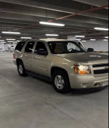 للبيع  تاهو ٢٠١١ LT فحص شامل