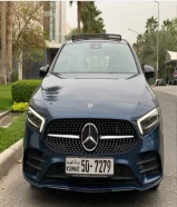 Mercedes A250 2020