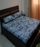 IKEA Double Bed