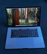 Apple MacBook Pro 15′′ (2019) (آبل ماك بوك برو)