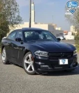 دودج تشارجر 2017