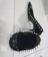 D&G high heels حذاء دولتشي غابانا