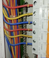 مقاول كهربائي جميع مناطق الكويت صيانه تأسيس تشطيب خبره فى تنفيذ المخطط فنى كهربا مقاول كهربائي