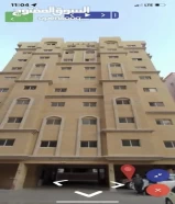 للبيع عمارة في ميدان حولي 853م