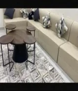 كنت مستعمل من غير الكوش والطاوله