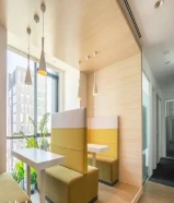 All-inclusive access to office in KUWAIT CITY, Al Hamra Tower