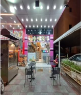 For sale a pastry restaurant and pastries in Hawally