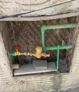 فني صحي سباك تسليك مجاري موسرجي سباكه