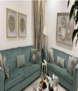 للبيع طقم كنبات