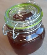 عسل سدر دوعني يمني