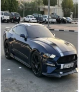 2018 Mustang for sale