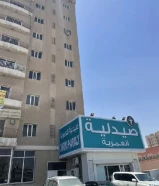 شقة للإيجار بالفروانية ق1