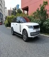 السالمية رنج روفر فوج موديل 2023 V8