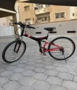 Upton Bicycle 24 inch for sale Good condition