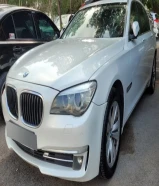 BMW 730Li 2014 Full options