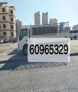نقل اغراض جميع مناطق الكويت خدمة 24ساعه ارخص الاسعار