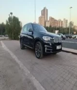 السالمية BMW X5 موديل 2015 V6