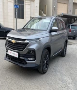 Chevrolet Captiva LS 2024