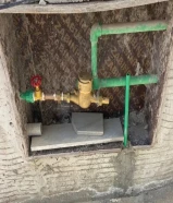 فني صحي سباك تسليك مجاري موسرجي سباكه