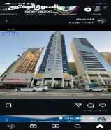 للايجار مكاتب ومحلات ب حولي ش تونس