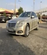 مرسيدس البشر E250