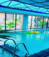 للايجار أستراحة دسمان VIP