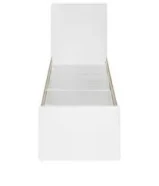 سرير فردي اكيا