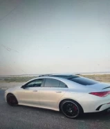 مرسيدس 35AMG موديل ٢٠٢١ للبيع