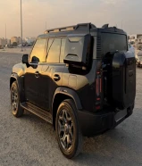 جيتور 2026 بحالة المصنع