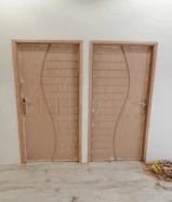 نجار وصبغ الجوادين