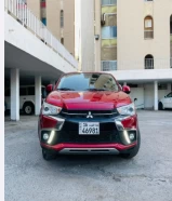 MITSUBISHI ASX 2019