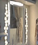 للبيع اضاء النمنم تنفع حق تسريحه غرفه نوم