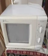 مكرويف دايو بحاله ممتازه نظيف جدا