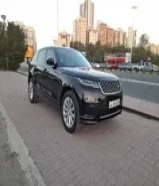 السالمية رنج روفر فيلار موديل 2018