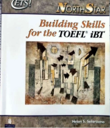 TOEFL Book