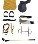 طقم كامل سيتيتوس على 9