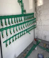 فني. صحي. ابو مريم. خدمه 24ساعه