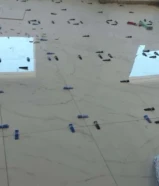 ابو مريم لتركيب السيراميك البورسلان