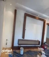 نجار جميع اعمال النجاره والديكور والصيانه وتصليح الأبواب وفك وتركيب الكبتات وجميع اعمال الصيانه97405767