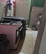 studio apartment furnished