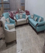مطلوب(مطلوب )غرفة وصالة عائلات بالفروانية او خيطان او الاندلس او العمرية او المناطق اللي حولها