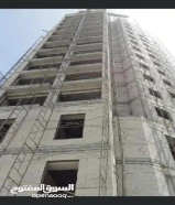ابو يوسف لتوريد وتركيب السقالات المعدانيه للمجمعات والقسائم الجديده والتي تجدد مره اخري60799089