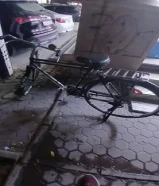 دراجة هوائية او دراجه ( قاري ) مستعمل للبيع بالفروانية /دراجة هوائية او قاري مستعمل للبيع67767398