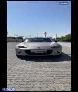 للبيع MX-5 موديل 2022