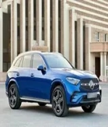 للبيع جيب مرسيدس GLC200