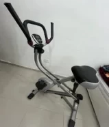 Stationary bike