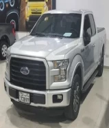 فورد _ F150