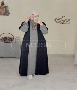 Abaya - new Latest design abaya