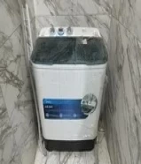 KWDWashing Machine -Ariston669229XX