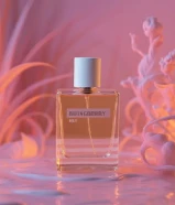 بوكس 4 عطور ميني - ينفع كهدية
